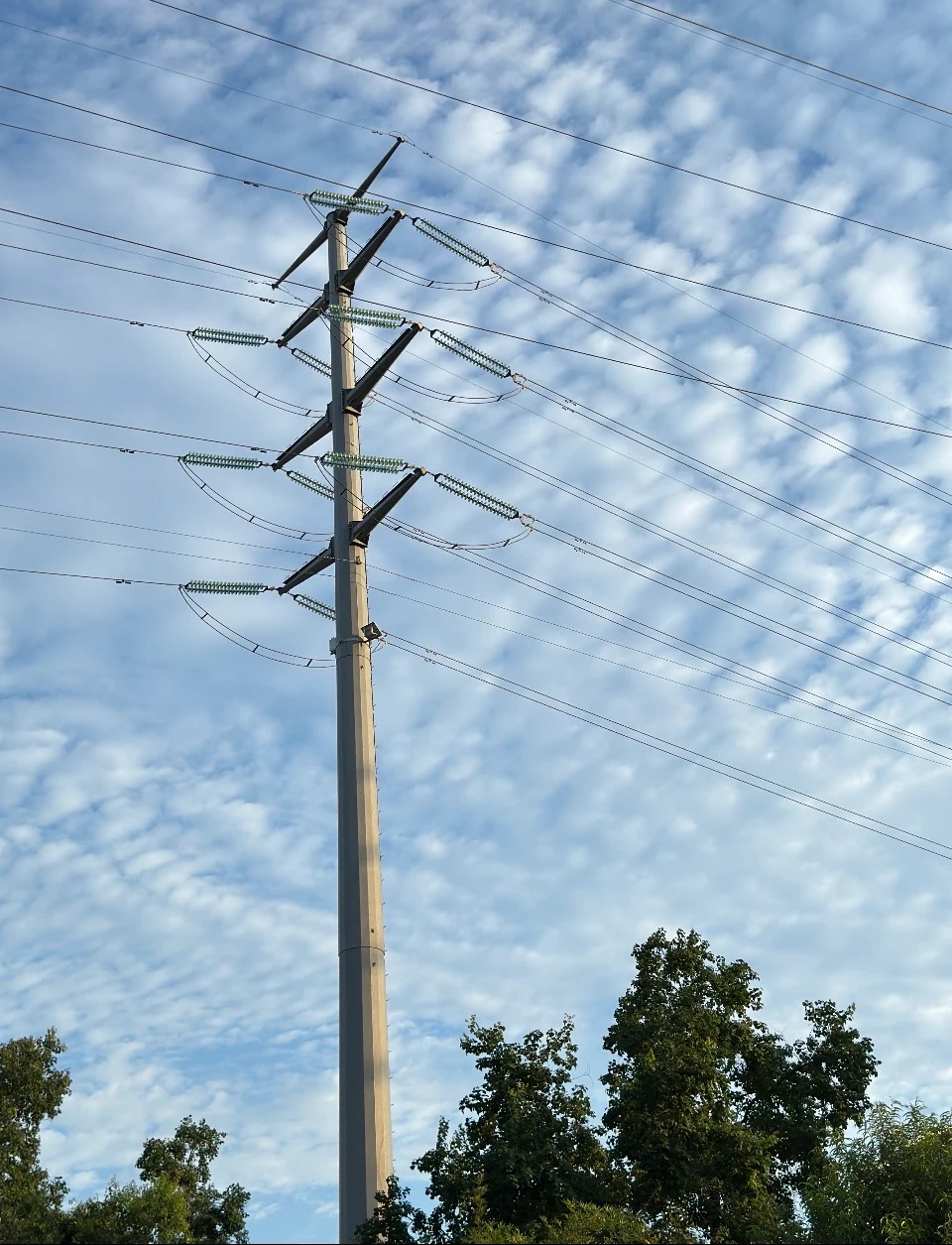 Communication Tower