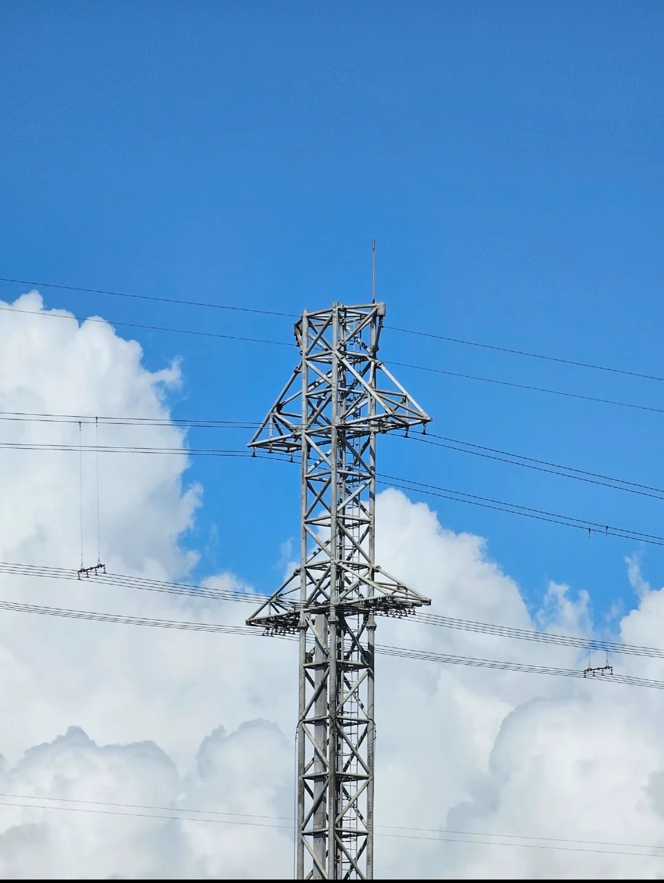 Communication Tower
