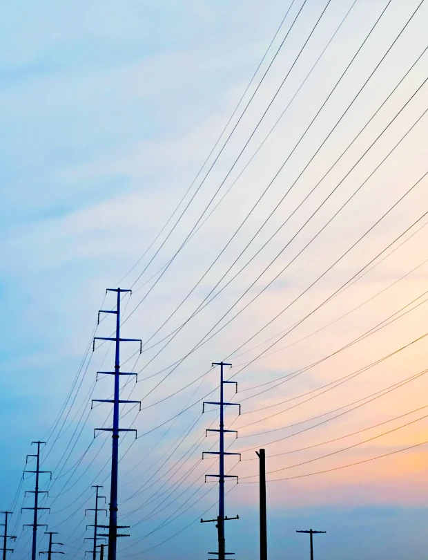 Communication Tower